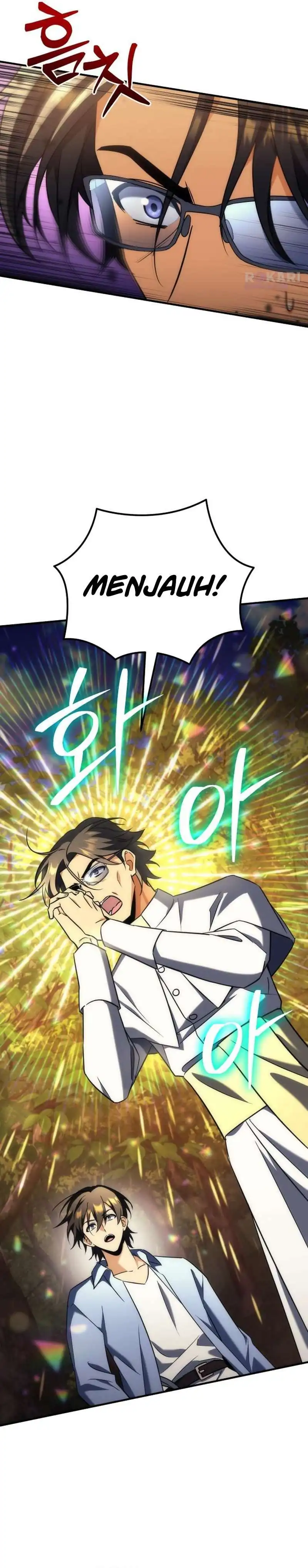 Baca The Rebellious Apostle of the Harvest Goddess - Chapter 27 halaman 26