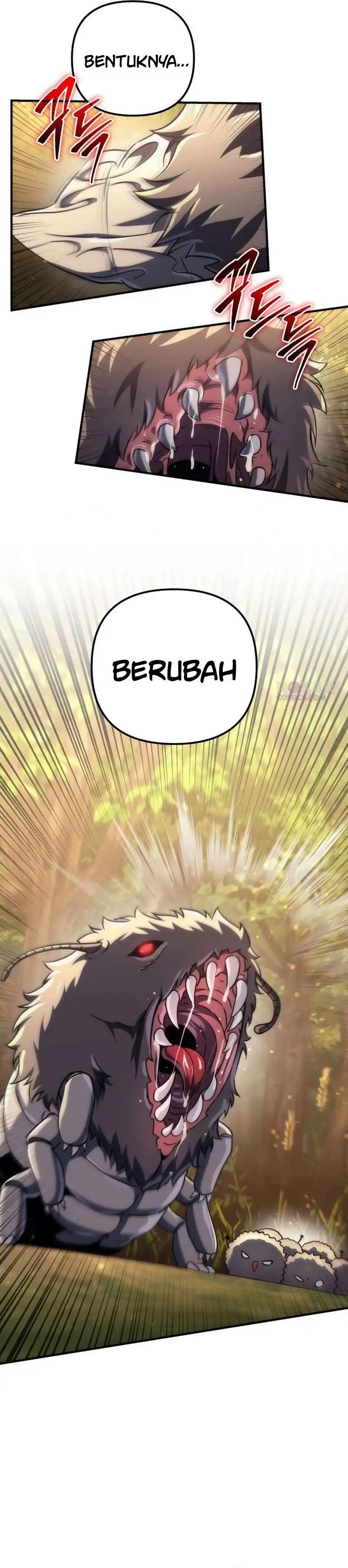 Baca The Rebellious Apostle of the Harvest Goddess - Chapter 27 halaman 27