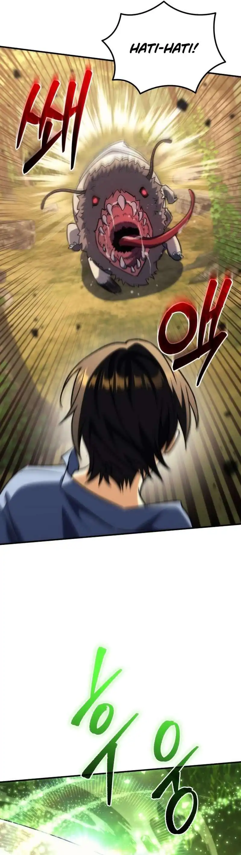 Baca The Rebellious Apostle of the Harvest Goddess - Chapter 27 halaman 28