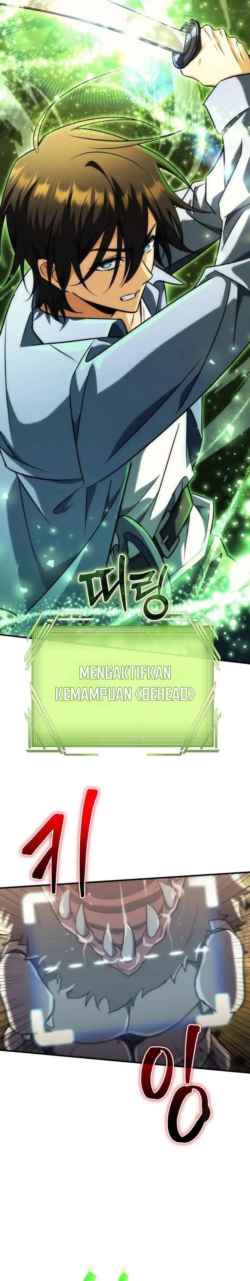 Baca The Rebellious Apostle of the Harvest Goddess - Chapter 27 halaman 29