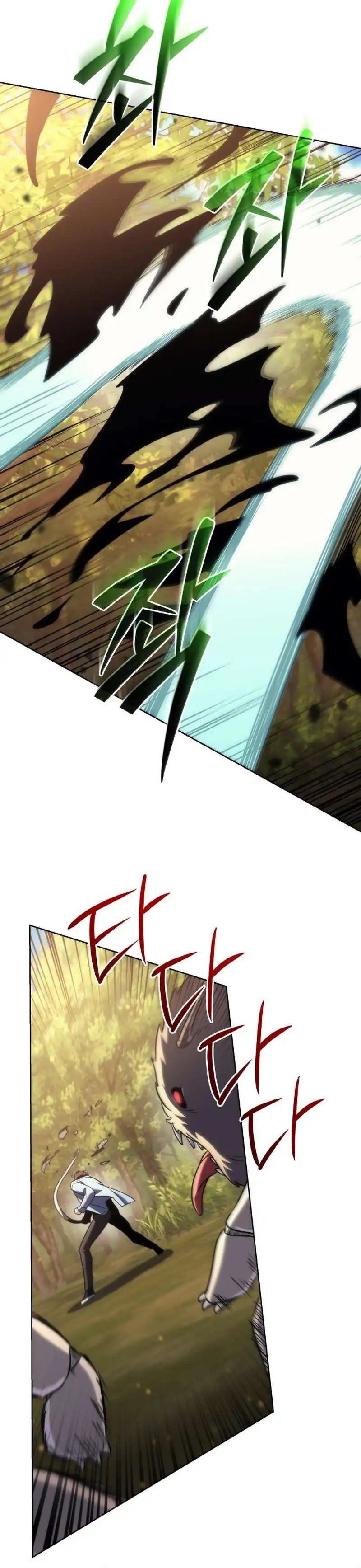 Baca The Rebellious Apostle of the Harvest Goddess - Chapter 27 halaman 30