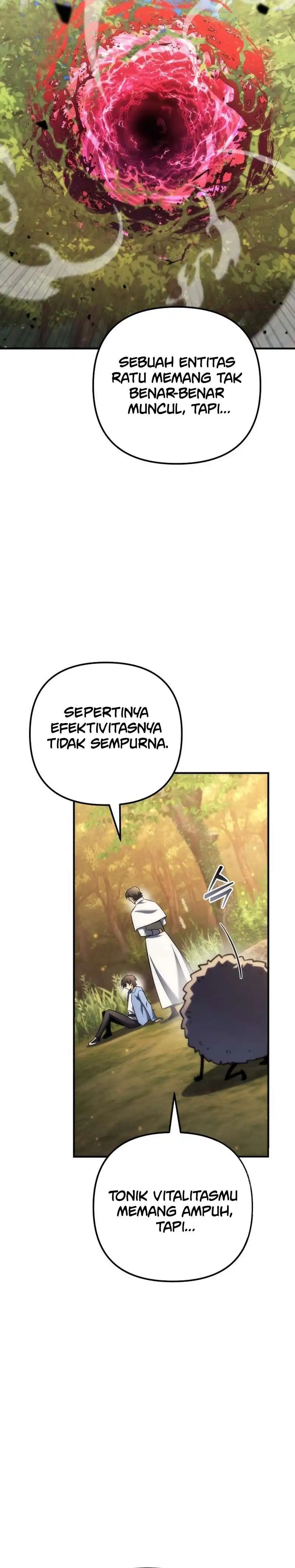 Baca The Rebellious Apostle of the Harvest Goddess - Chapter 27 halaman 37