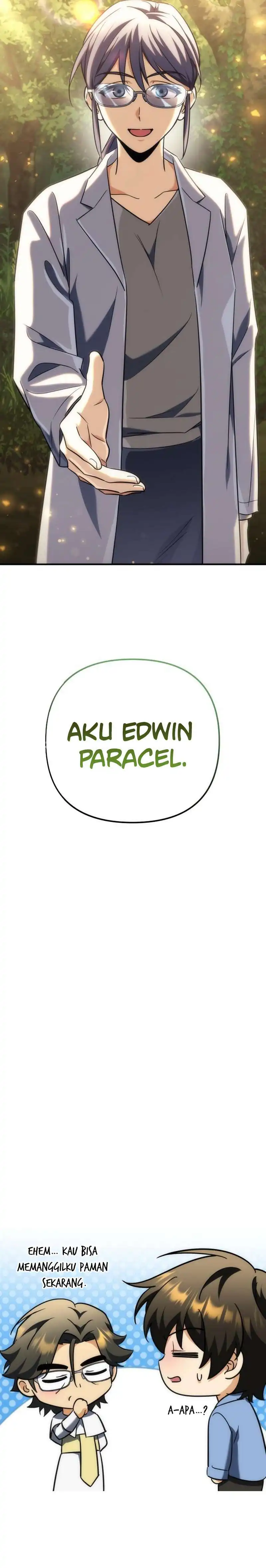 Baca The Rebellious Apostle of the Harvest Goddess - Chapter 27 halaman 44