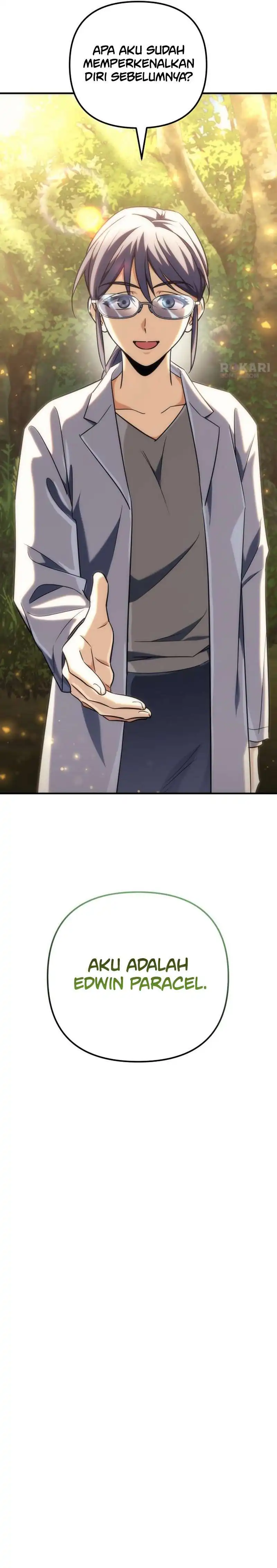 Baca The Rebellious Apostle of the Harvest Goddess - Chapter 28 halaman 2