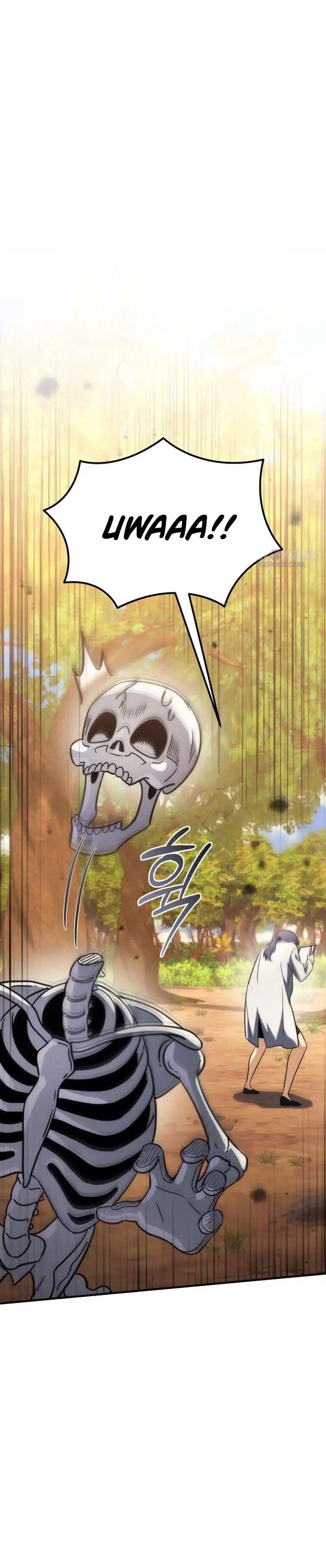 Baca The Rebellious Apostle of the Harvest Goddess - Chapter 28 halaman 25