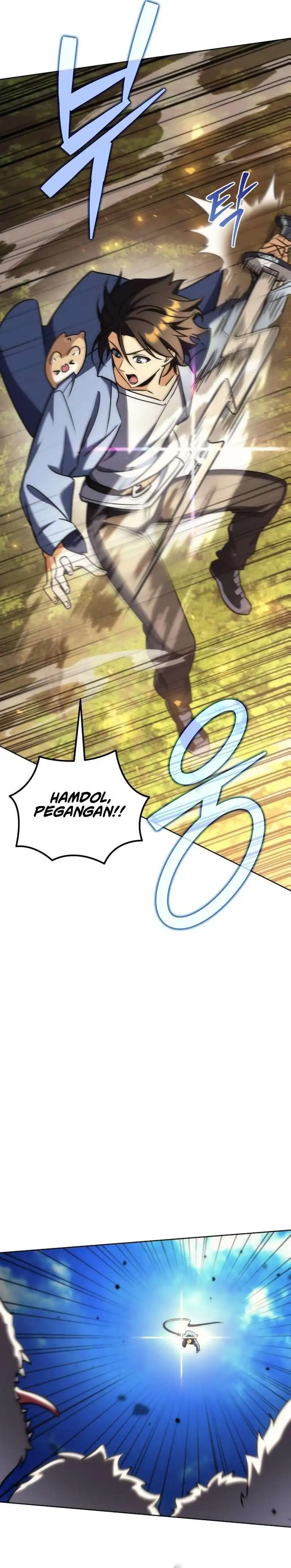 Baca The Rebellious Apostle of the Harvest Goddess - Chapter 28 halaman 42