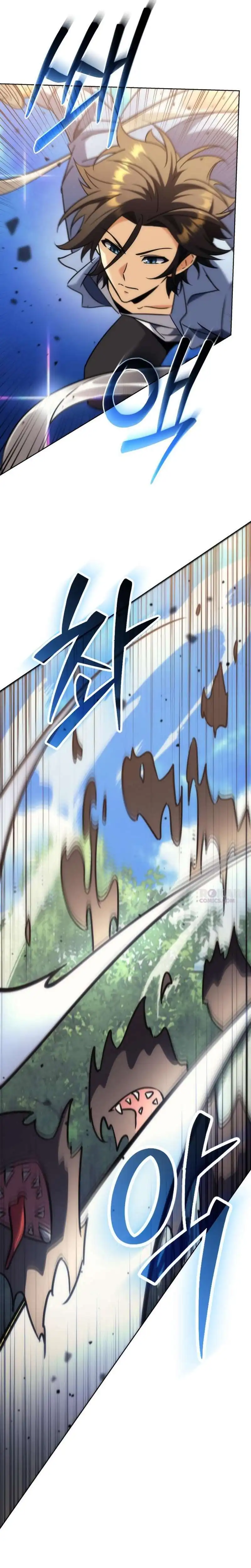 Baca The Rebellious Apostle of the Harvest Goddess - Chapter 28 halaman 43