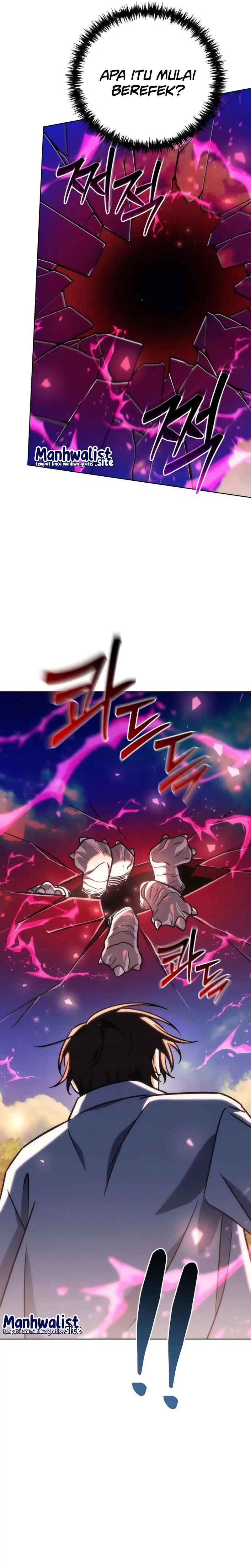 Baca The Rebellious Apostle of the Harvest Goddess - Chapter 28 halaman 47