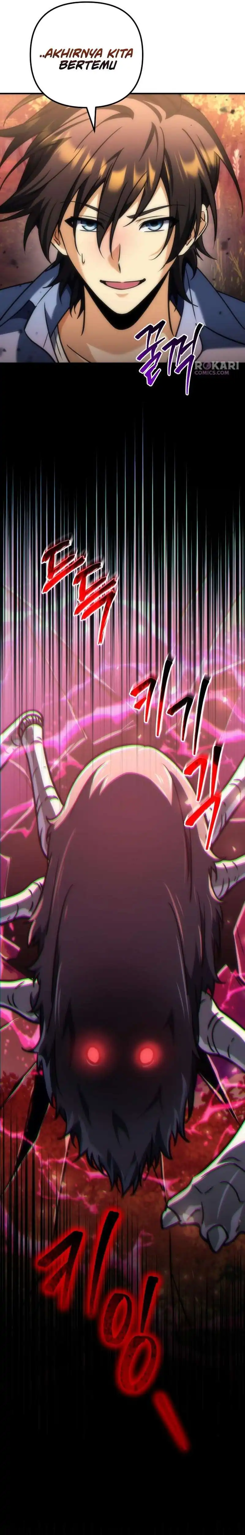 Baca The Rebellious Apostle of the Harvest Goddess - Chapter 28 halaman 48