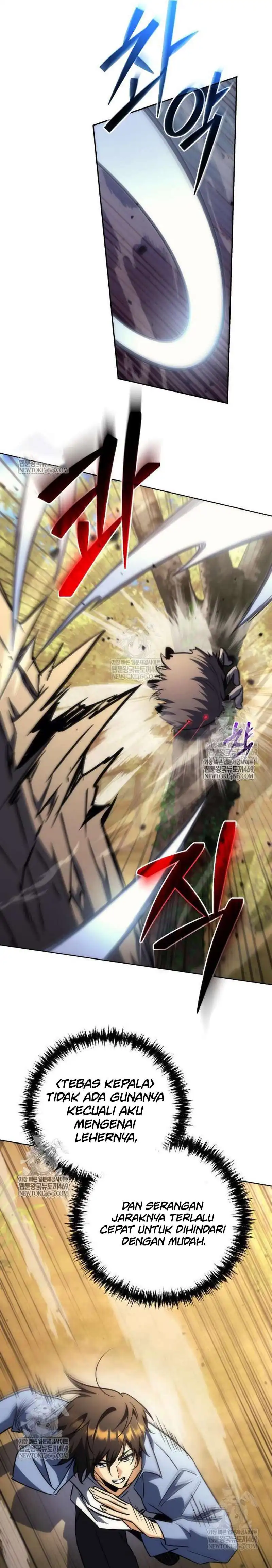 Baca The Rebellious Apostle of the Harvest Goddess - Chapter 29 halaman 11