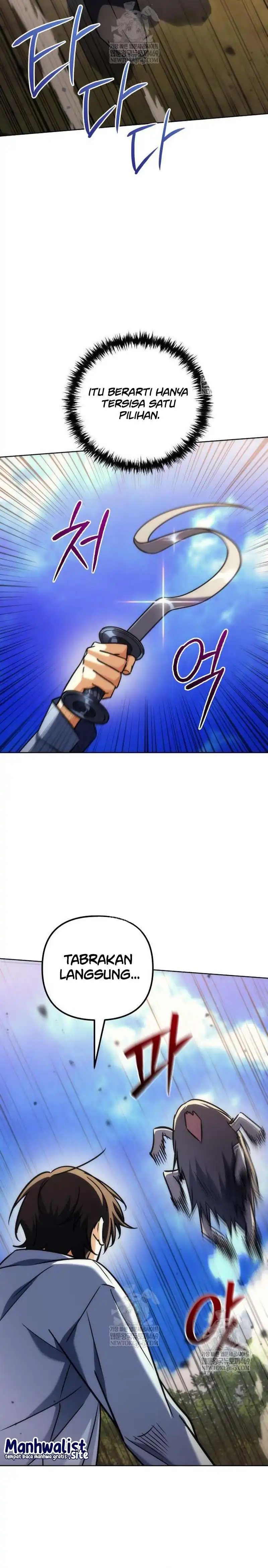 Baca The Rebellious Apostle of the Harvest Goddess - Chapter 29 halaman 12