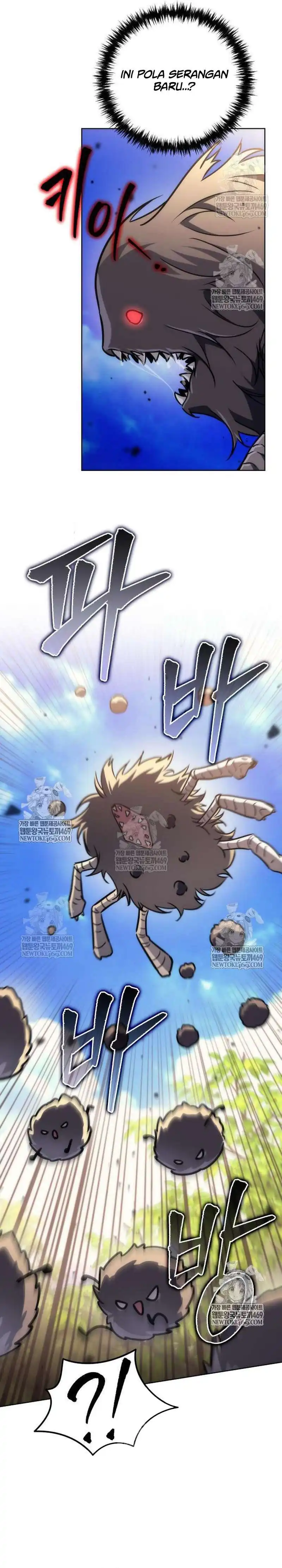 Baca The Rebellious Apostle of the Harvest Goddess - Chapter 29 halaman 13