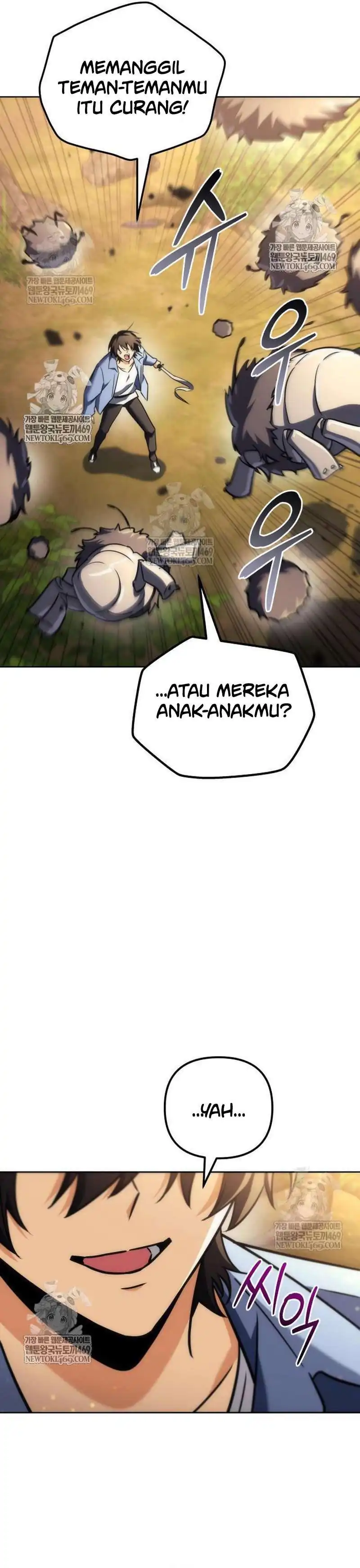 Baca The Rebellious Apostle of the Harvest Goddess - Chapter 29 halaman 14