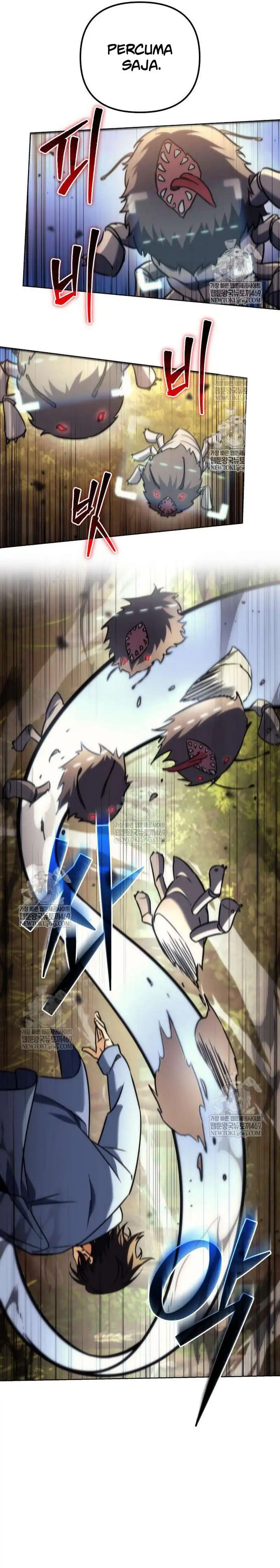 Baca The Rebellious Apostle of the Harvest Goddess - Chapter 29 halaman 15