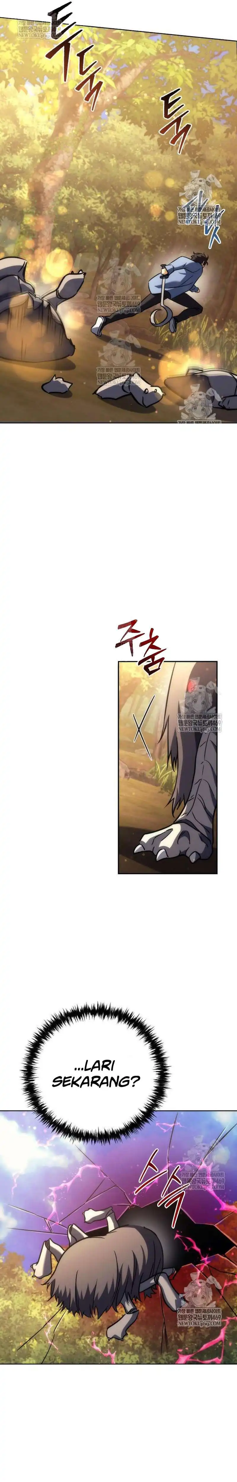 Baca The Rebellious Apostle of the Harvest Goddess - Chapter 29 halaman 16