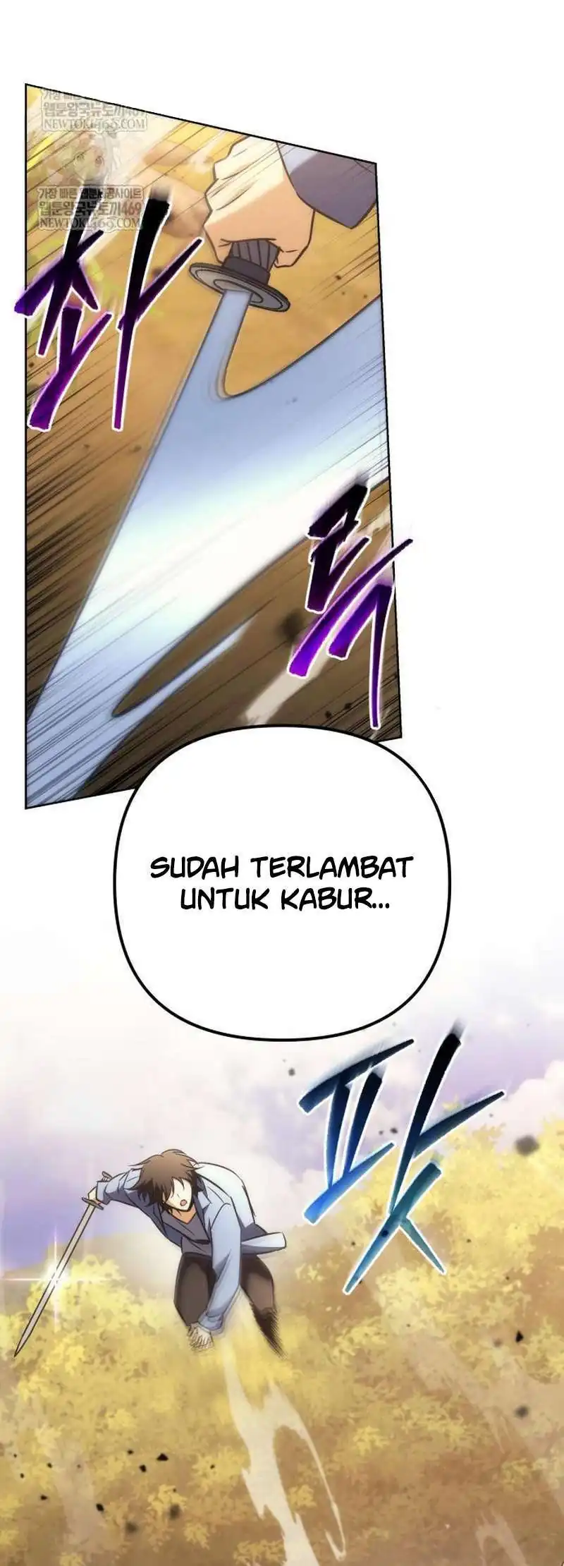 Baca The Rebellious Apostle of the Harvest Goddess - Chapter 29 halaman 17