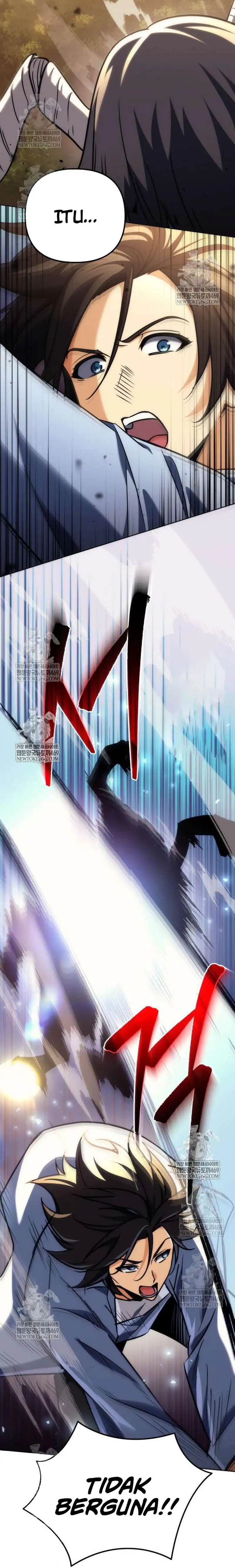 Baca The Rebellious Apostle of the Harvest Goddess - Chapter 29 halaman 18