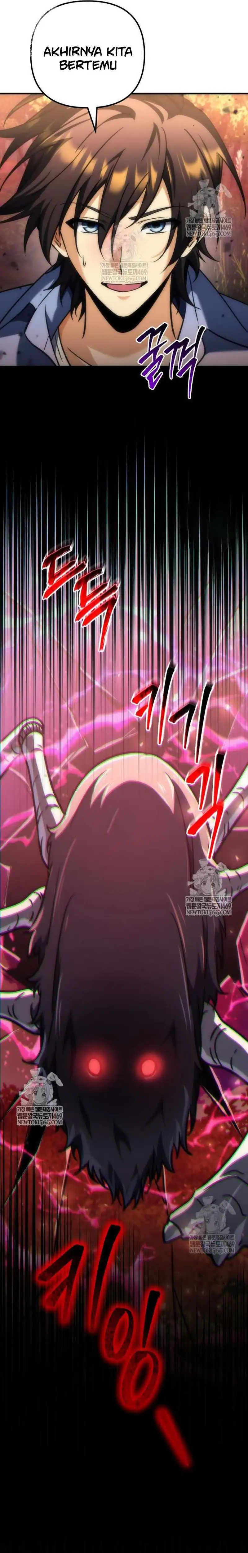 Baca The Rebellious Apostle of the Harvest Goddess - Chapter 29 halaman 2