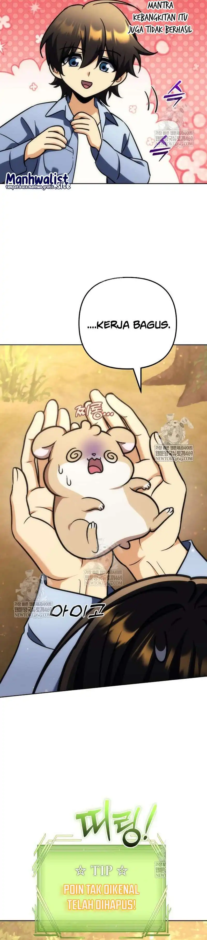 Baca The Rebellious Apostle of the Harvest Goddess - Chapter 29 halaman 20