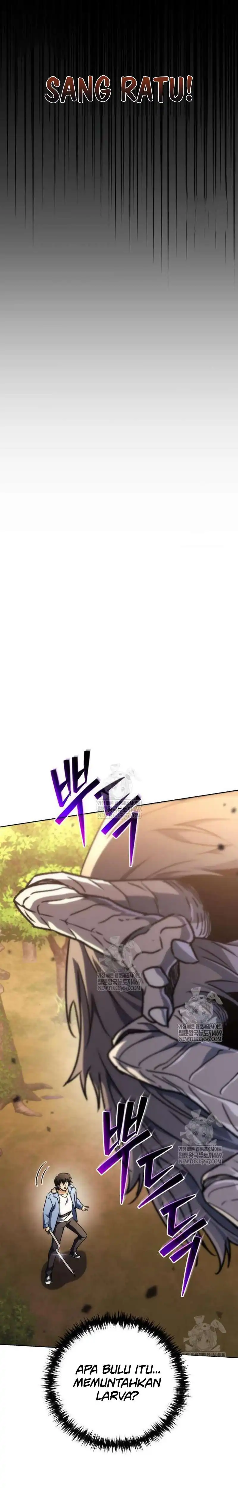 Baca The Rebellious Apostle of the Harvest Goddess - Chapter 29 halaman 3