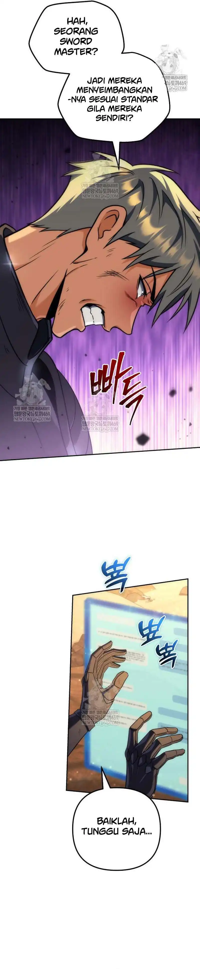 Baca The Rebellious Apostle of the Harvest Goddess - Chapter 29 halaman 36