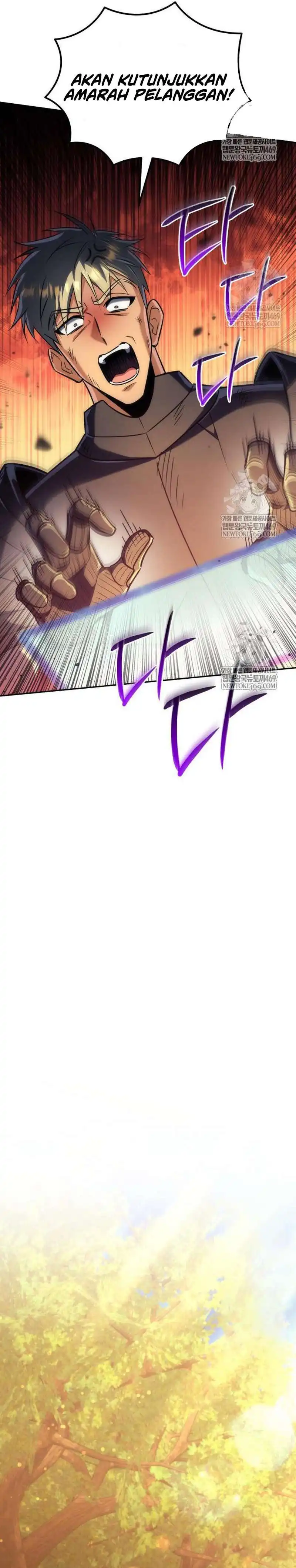 Baca The Rebellious Apostle of the Harvest Goddess - Chapter 29 halaman 37