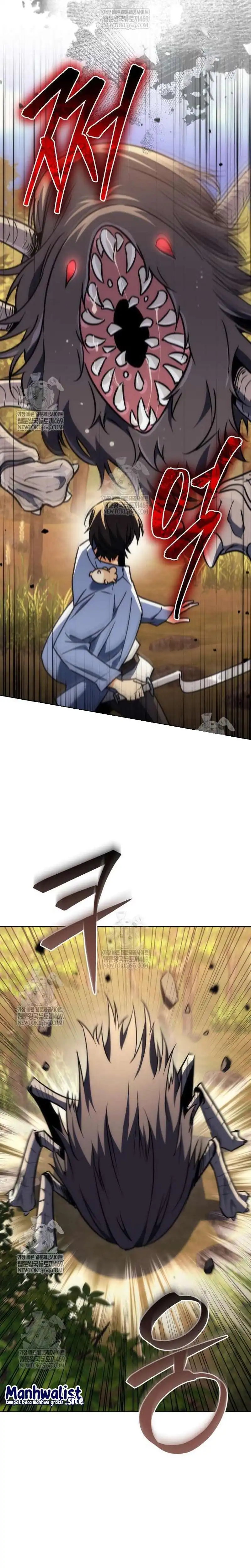 Baca The Rebellious Apostle of the Harvest Goddess - Chapter 29 halaman 5