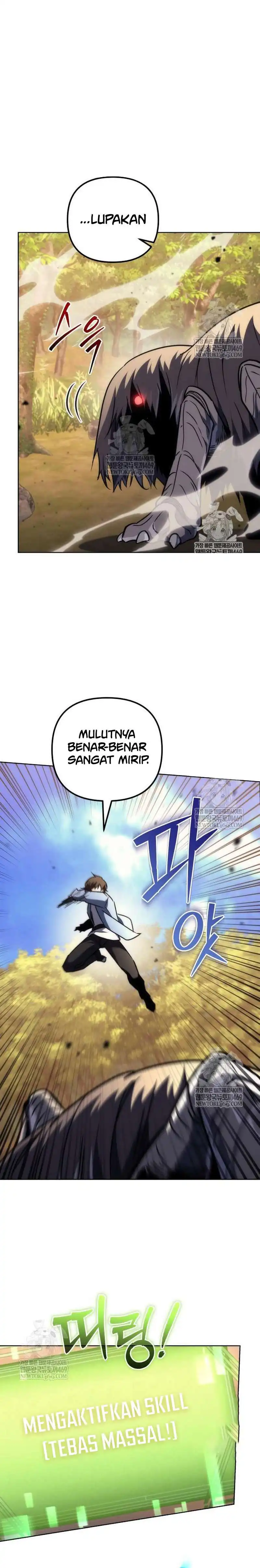 Baca The Rebellious Apostle of the Harvest Goddess - Chapter 29 halaman 6