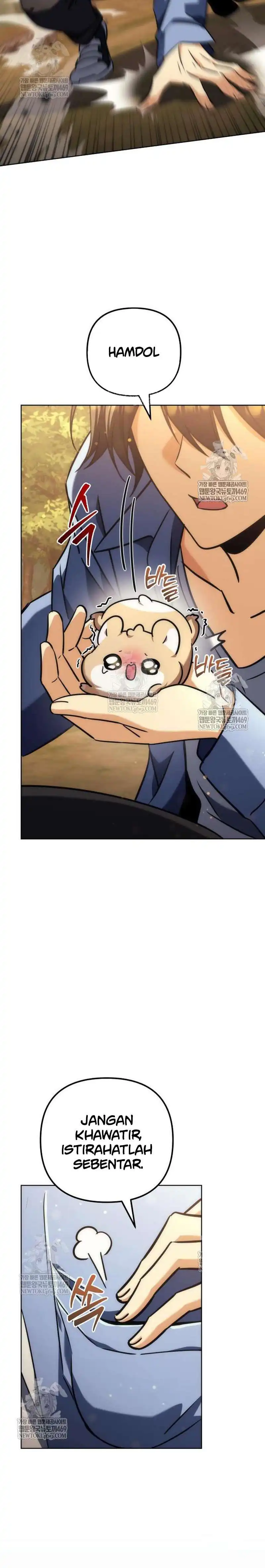 Baca The Rebellious Apostle of the Harvest Goddess - Chapter 29 halaman 9