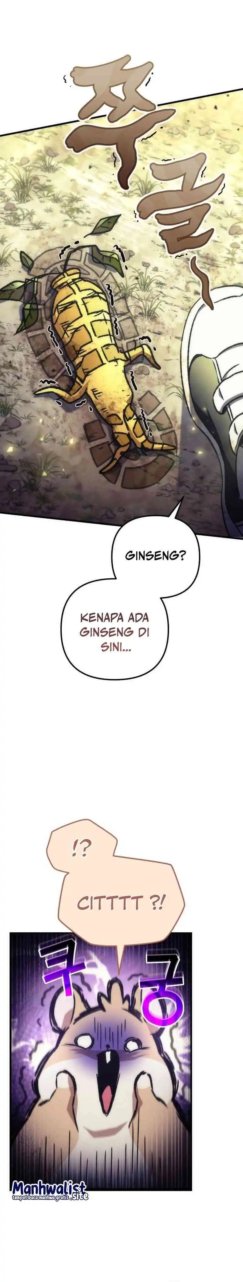 The Rebellious Apostle of the Harvest Goddess Chapter 3 page 46