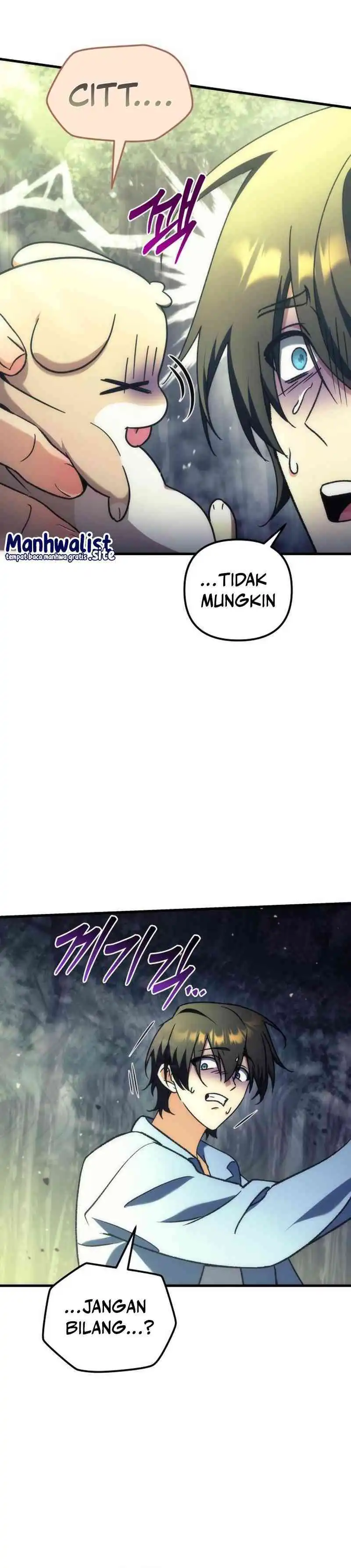 The Rebellious Apostle of the Harvest Goddess Chapter 3 page 54