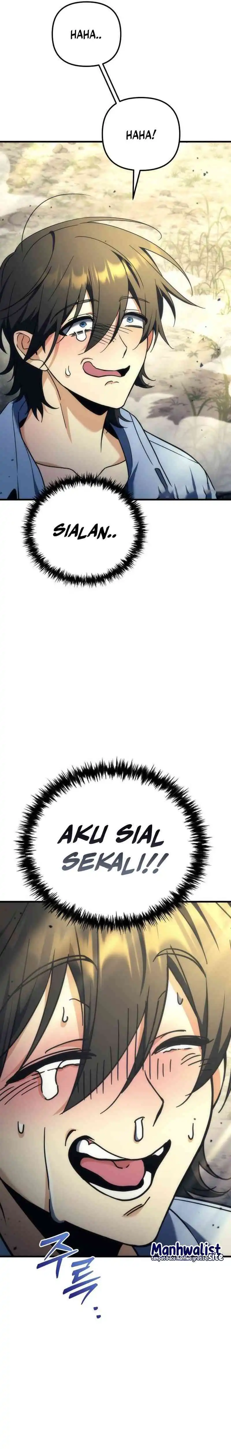 The Rebellious Apostle of the Harvest Goddess Chapter 3 page 6