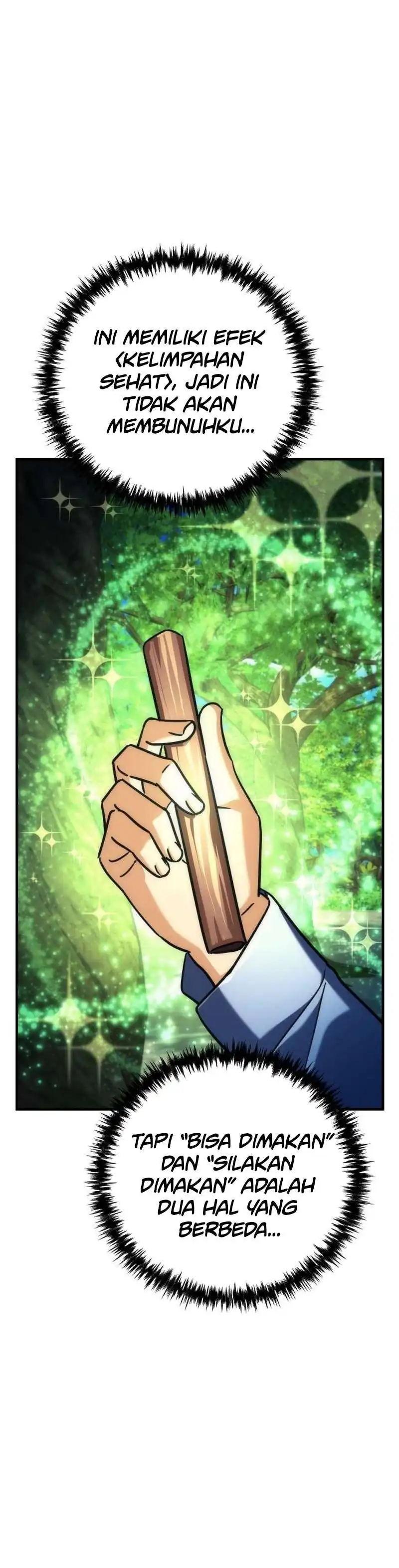 Baca The Rebellious Apostle of the Harvest Goddess - Chapter 30 halaman 13