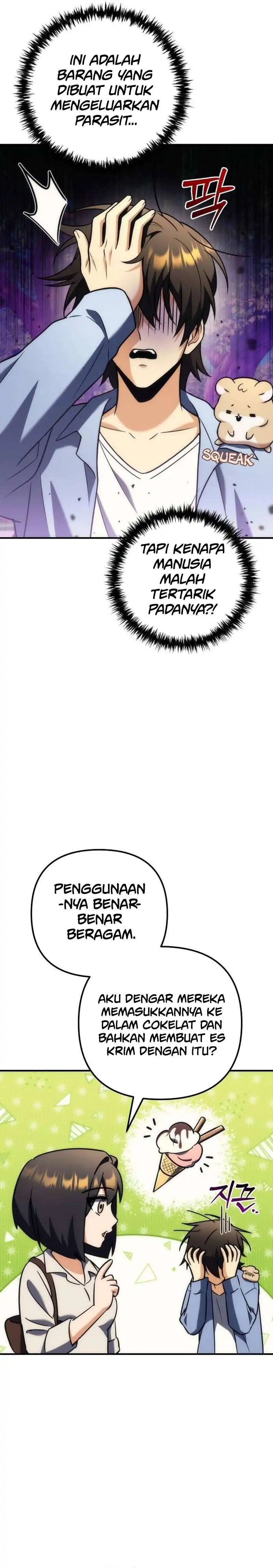 Baca The Rebellious Apostle of the Harvest Goddess - Chapter 30 halaman 19