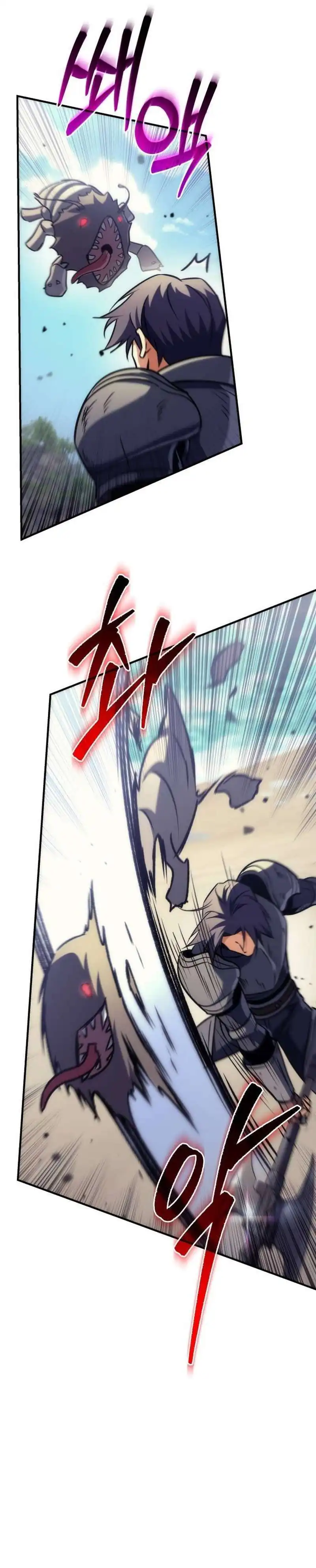 Baca The Rebellious Apostle of the Harvest Goddess - Chapter 30 halaman 2