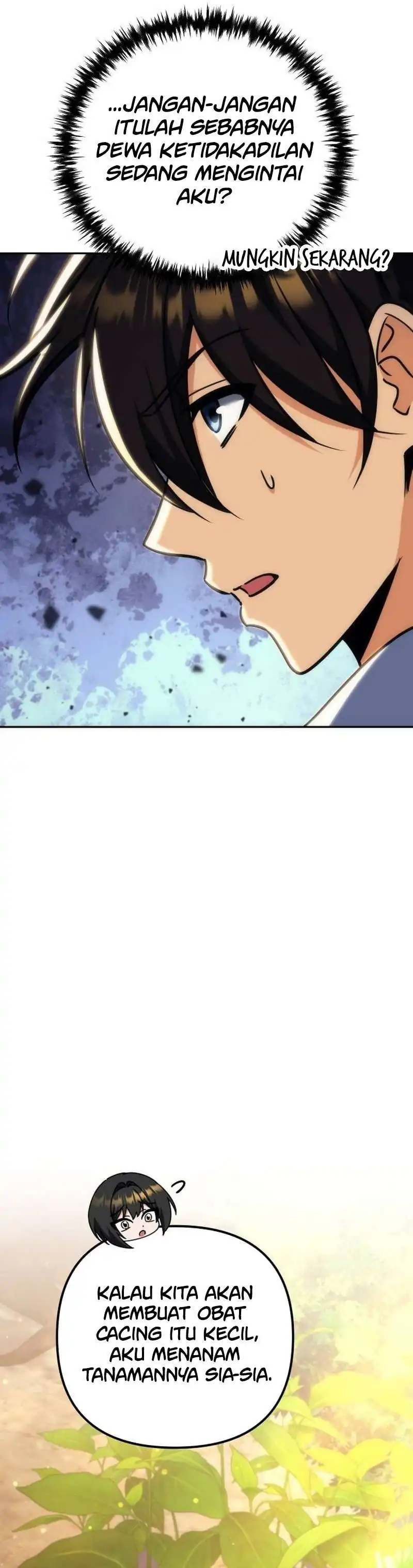 Baca The Rebellious Apostle of the Harvest Goddess - Chapter 30 halaman 26