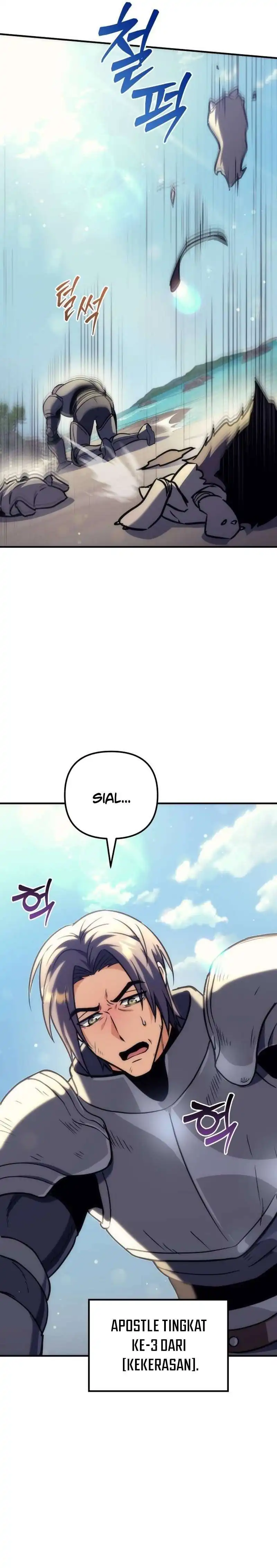 Baca The Rebellious Apostle of the Harvest Goddess - Chapter 30 halaman 3