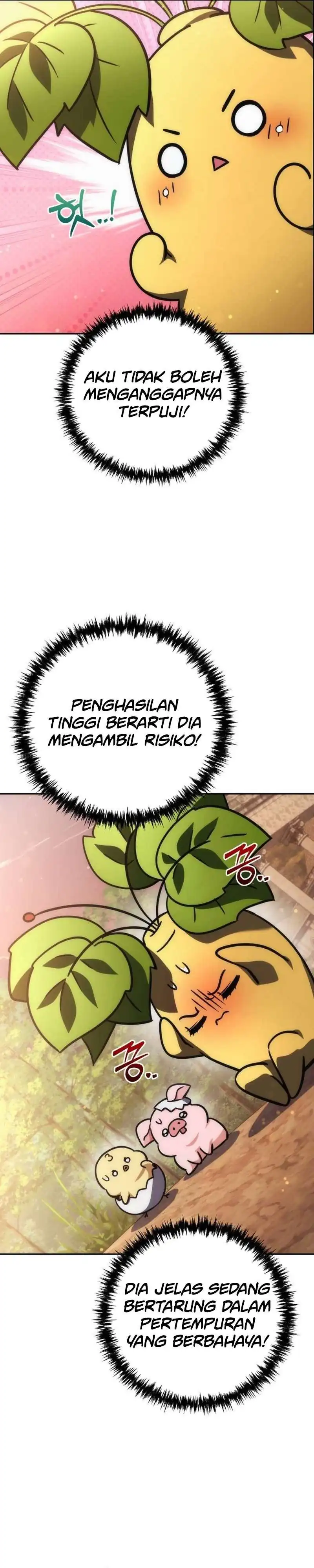 Baca The Rebellious Apostle of the Harvest Goddess - Chapter 30 halaman 30