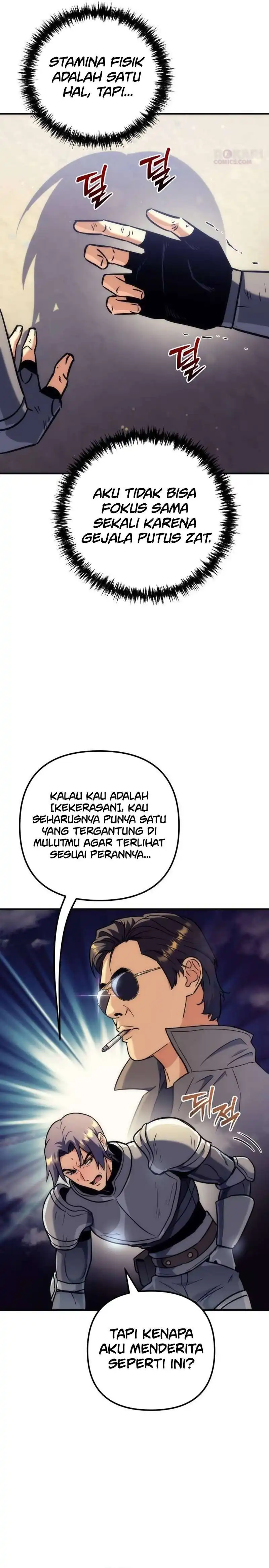 Baca The Rebellious Apostle of the Harvest Goddess - Chapter 30 halaman 4