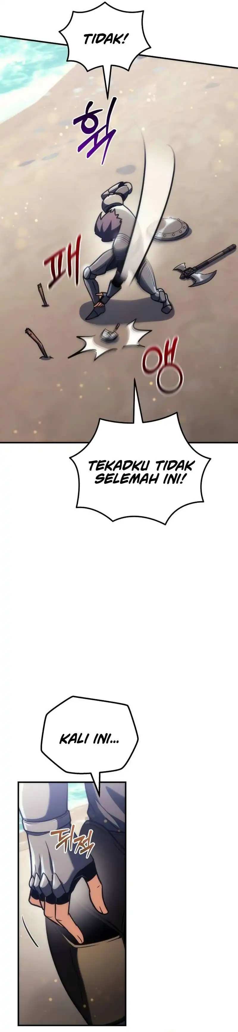 Baca The Rebellious Apostle of the Harvest Goddess - Chapter 30 halaman 6