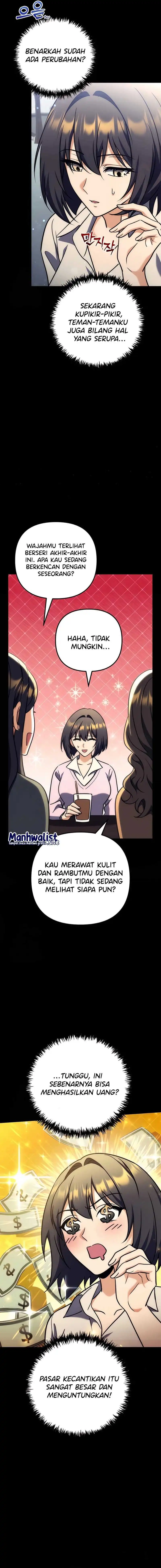 Baca The Rebellious Apostle of the Harvest Goddess - Chapter 31 halaman 16