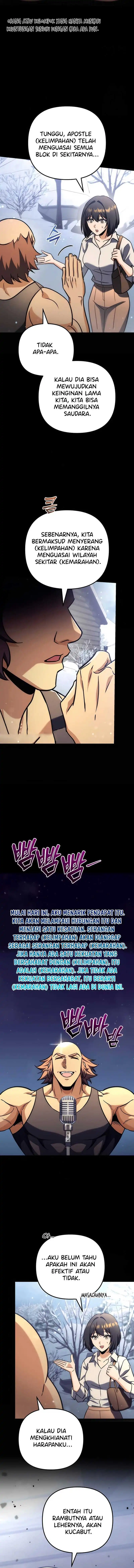 Baca The Rebellious Apostle of the Harvest Goddess - Chapter 31 halaman 18