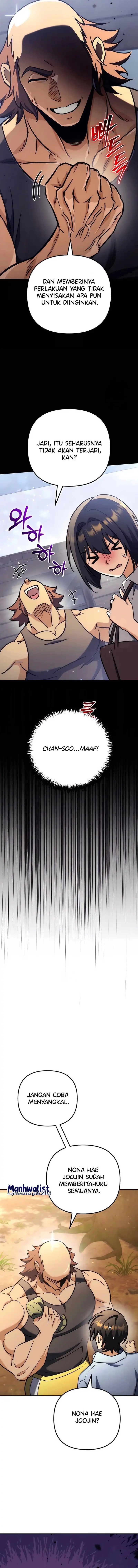 Baca The Rebellious Apostle of the Harvest Goddess - Chapter 31 halaman 19