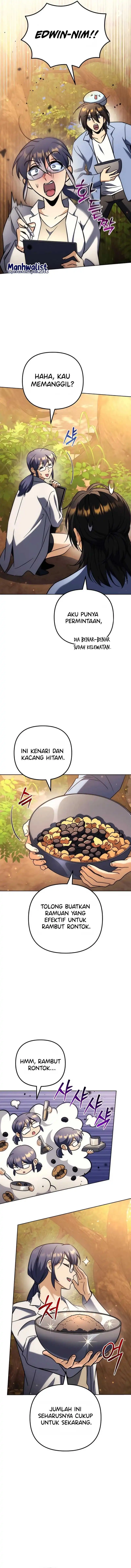 Baca The Rebellious Apostle of the Harvest Goddess - Chapter 32 halaman 13