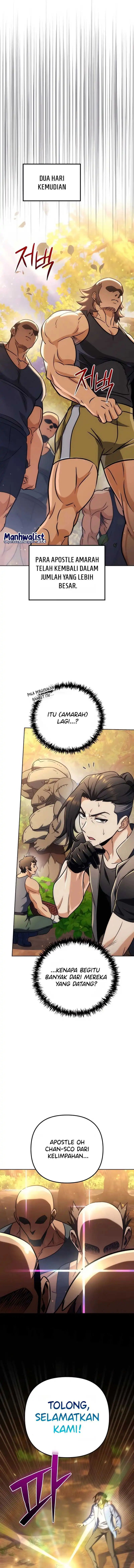 Baca The Rebellious Apostle of the Harvest Goddess - Chapter 32 halaman 16
