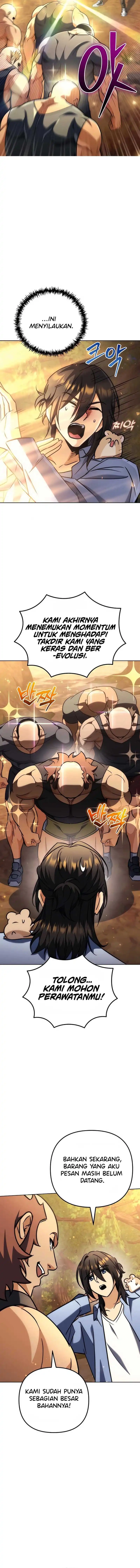 Baca The Rebellious Apostle of the Harvest Goddess - Chapter 32 halaman 17