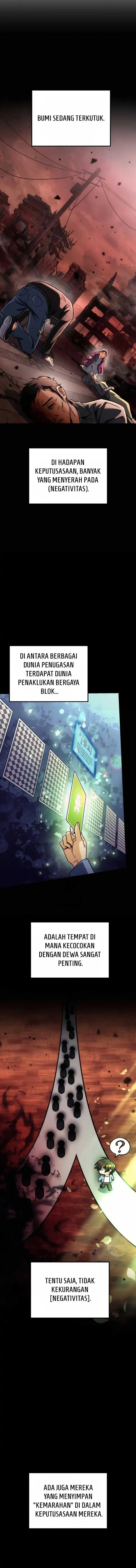 Baca The Rebellious Apostle of the Harvest Goddess - Chapter 32 halaman 2