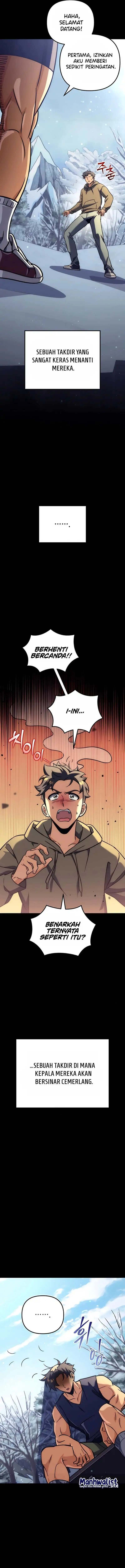 Baca The Rebellious Apostle of the Harvest Goddess - Chapter 32 halaman 3