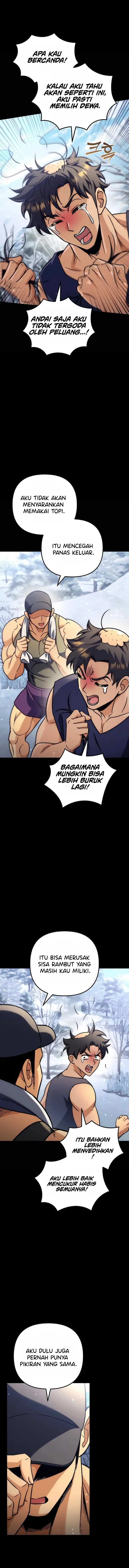 Baca The Rebellious Apostle of the Harvest Goddess - Chapter 32 halaman 4