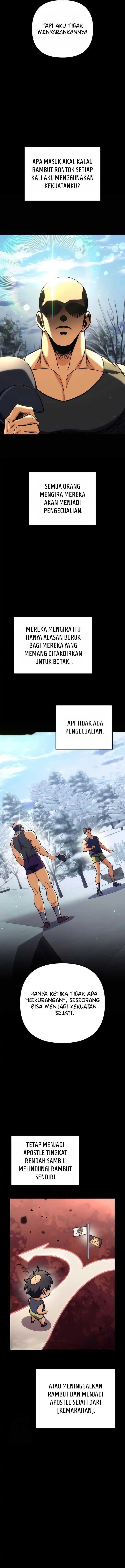 Baca The Rebellious Apostle of the Harvest Goddess - Chapter 32 halaman 5